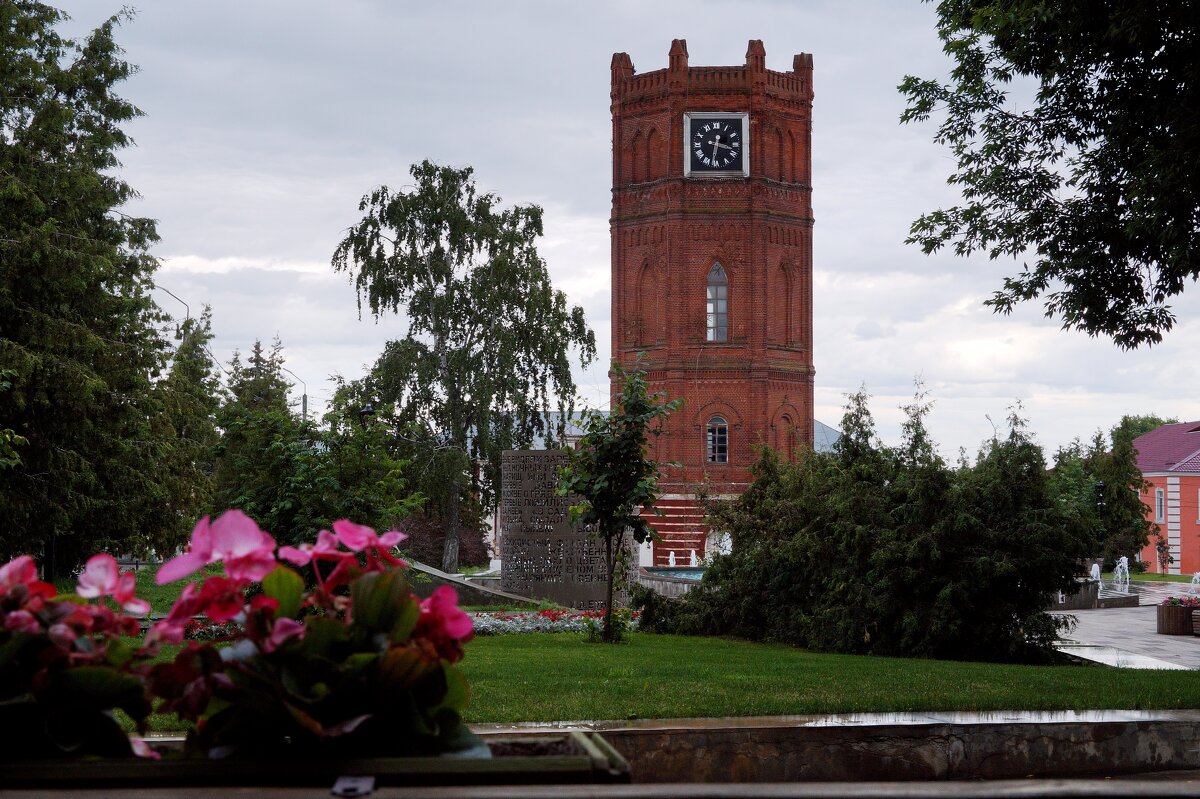 Елецкие куранты - София 