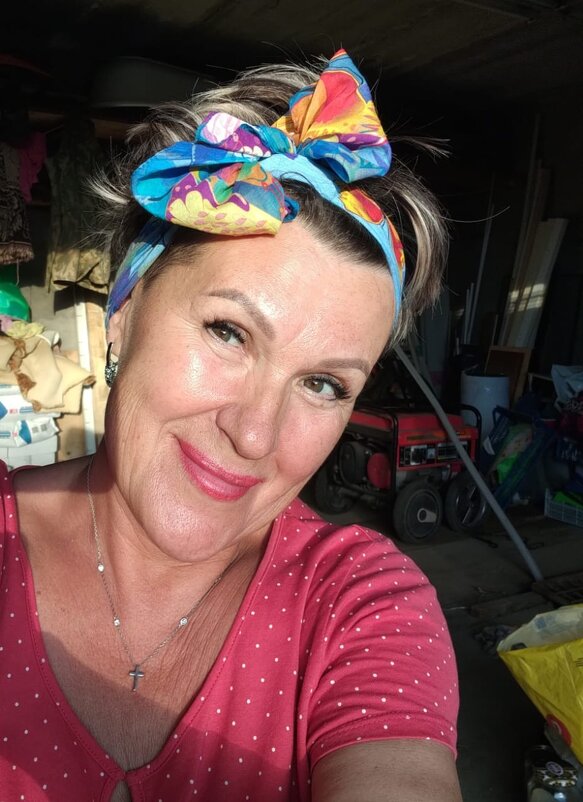 Загадочная - На-та-ша 