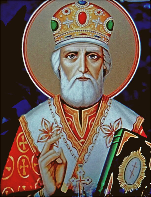 ПАМЯТЬ - Юрий Владимирович 34