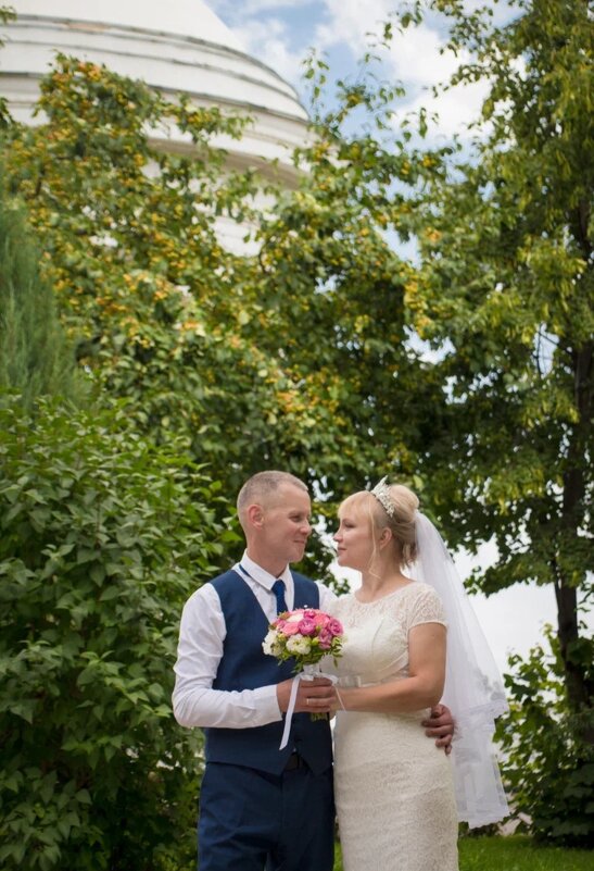 Свадебное - Тамара Федорова