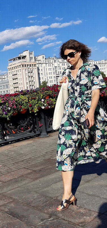 *** - Владимир Захаров