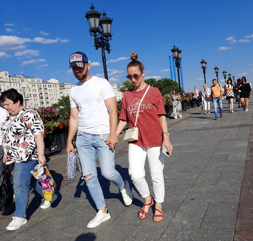 *** - Владимир Захаров