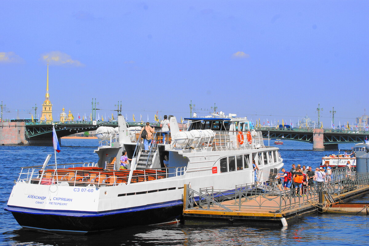 ШТИЛЬ - Виктор Никитенко