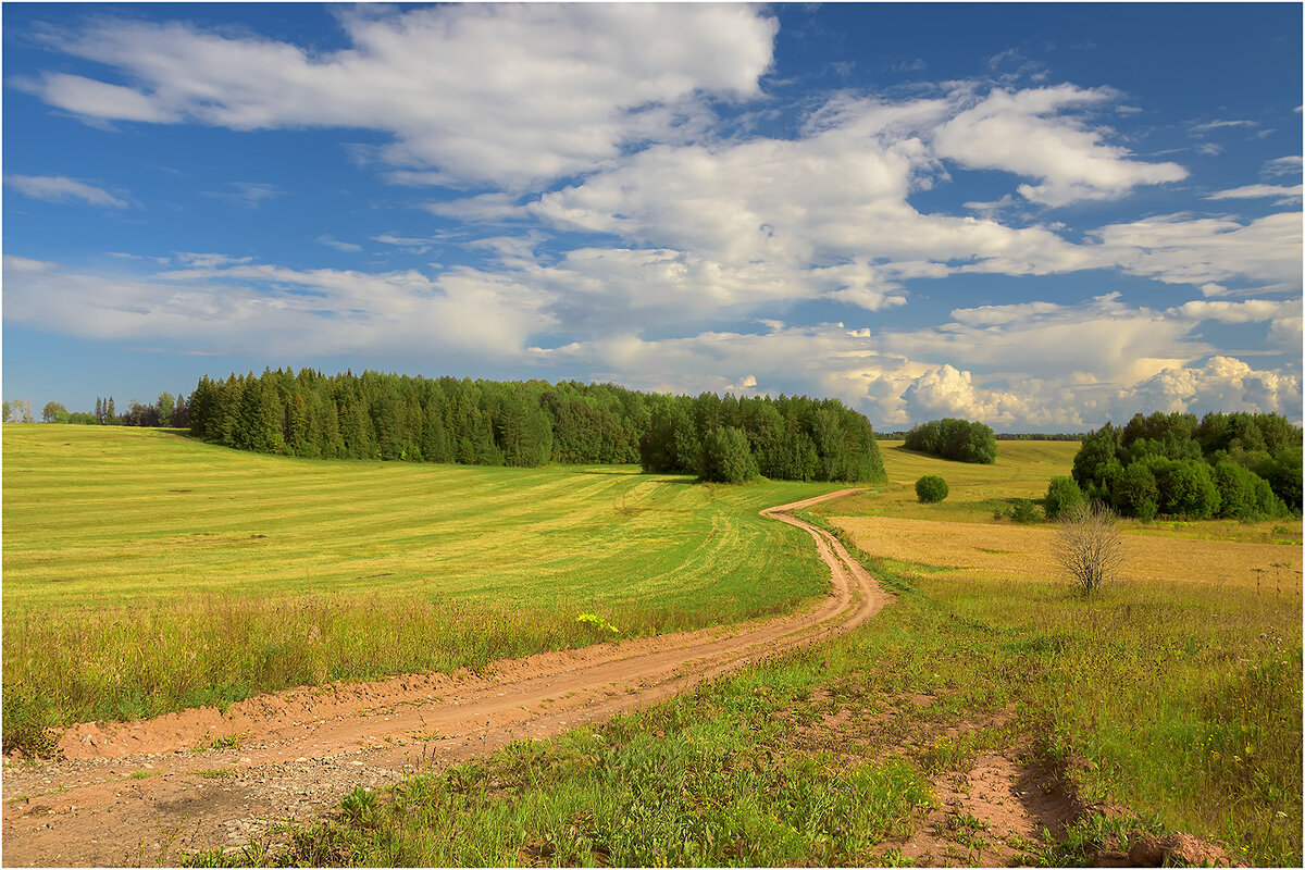 Август - Валентин Котляров