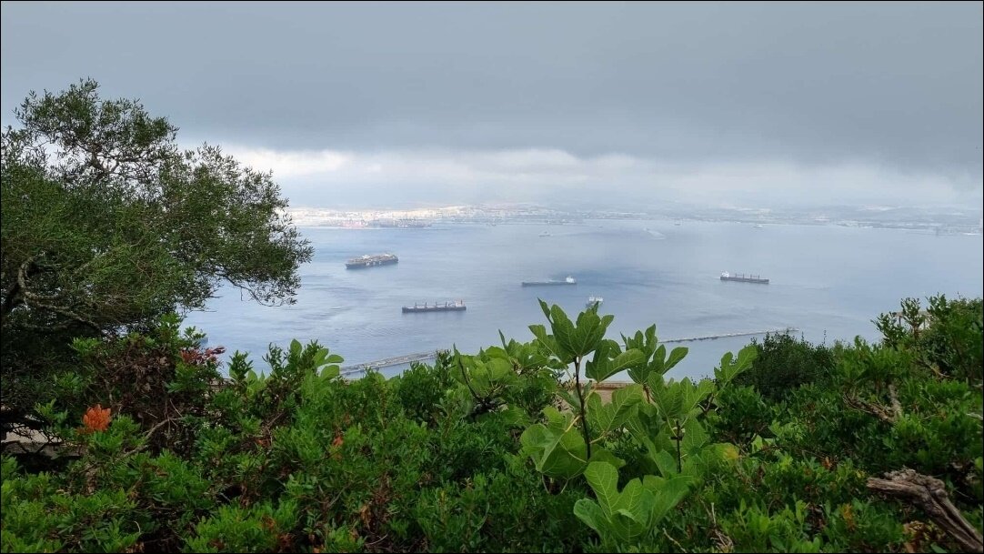 Средиземное море! - Надежда 