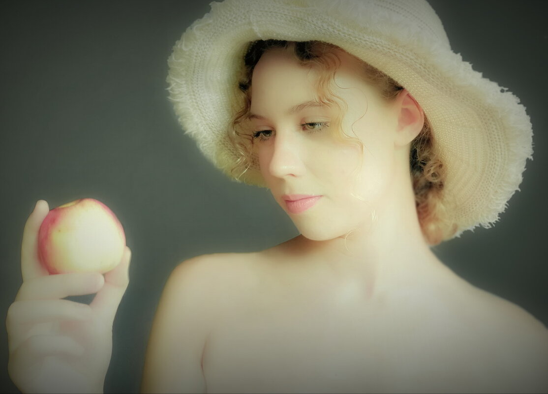 Искушение... - Владимир Шошин