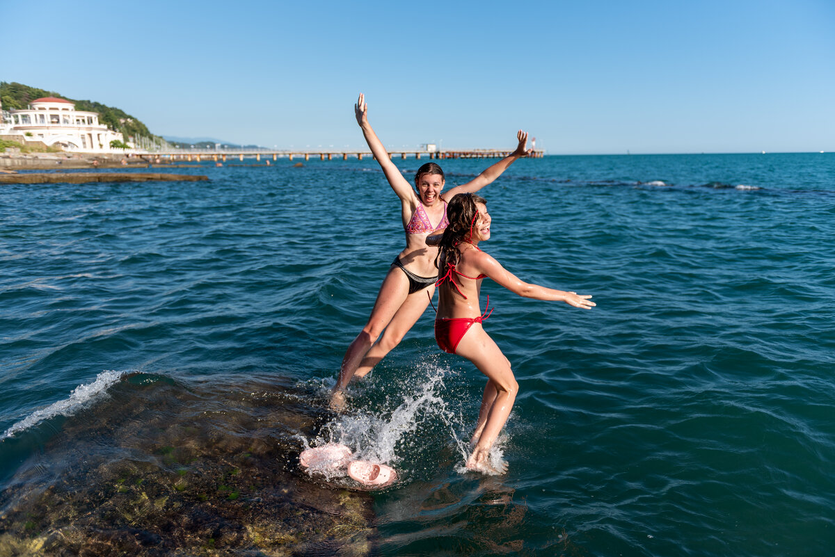 Счастливое детство. - Вадим Федотов 