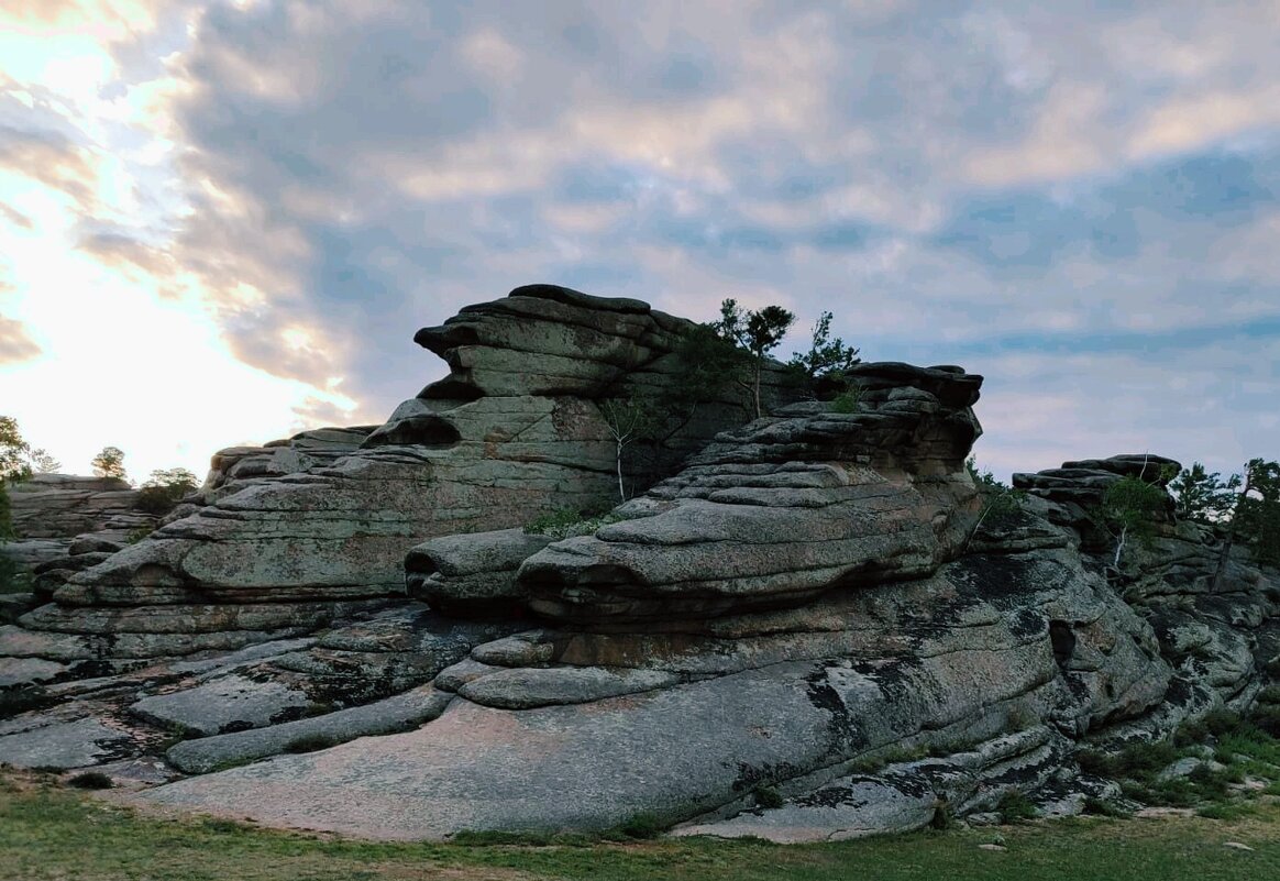Скала - Георгиевич Скала - Георгиевич