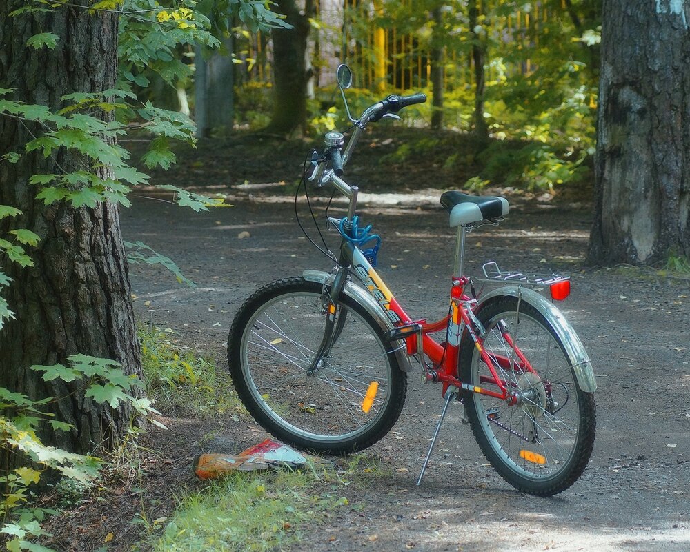 *** - Леонид leo