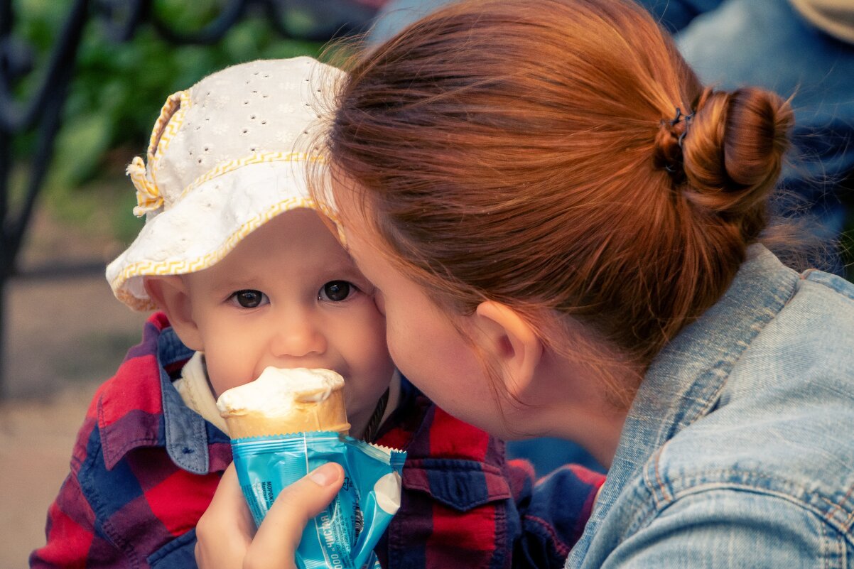 Ням-нямка - Марина Алексеева