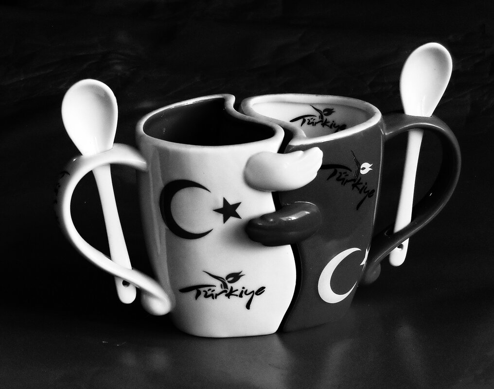 ЧБ предметка - Роман Савоцкий