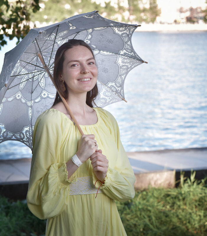 СЧАСТЛИВАЯ - ura Зелев