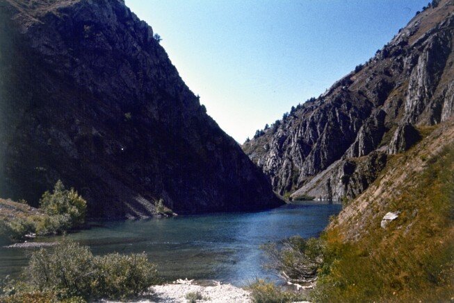 ОЗЕРО. - Виктор Осипчук