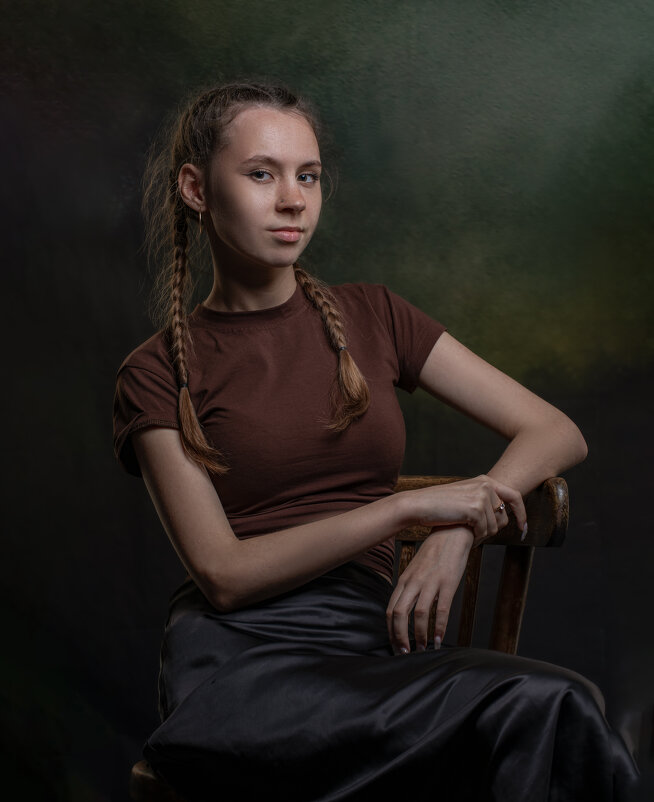 Лиза - alexzonder 