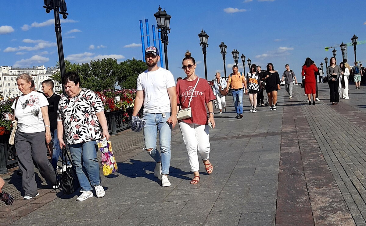 *** - Владимир Захаров