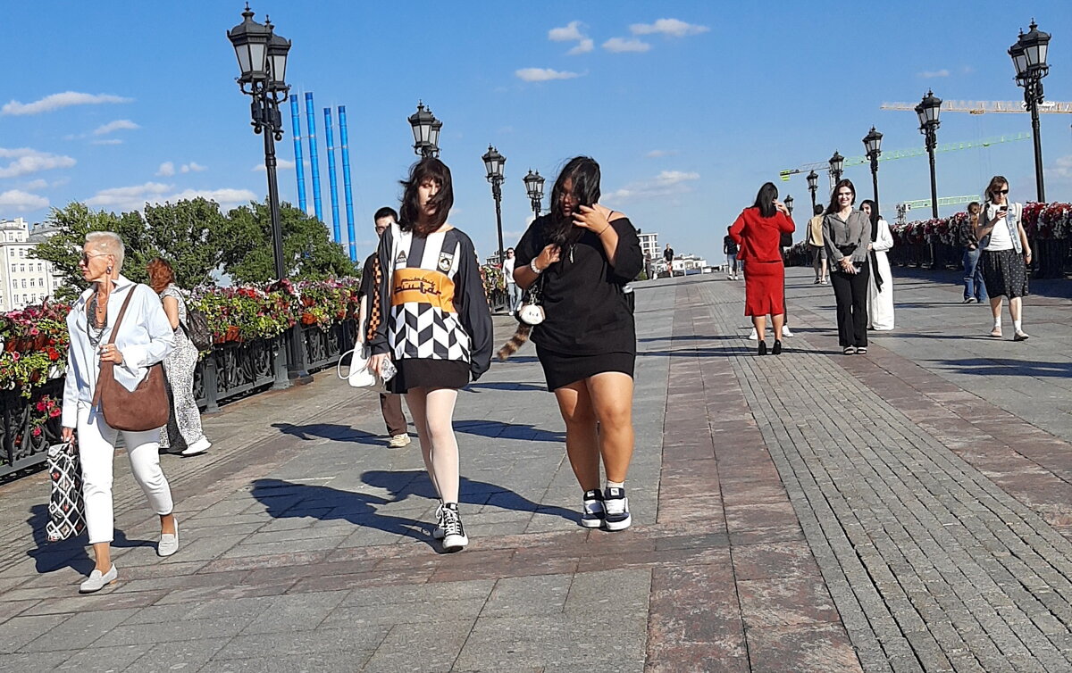 *** - Владимир Захаров