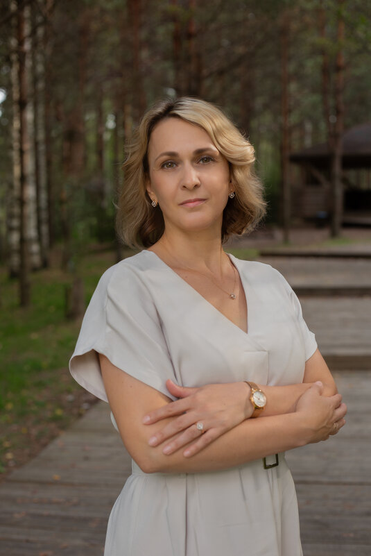 Елена - Ольга Михтонюк