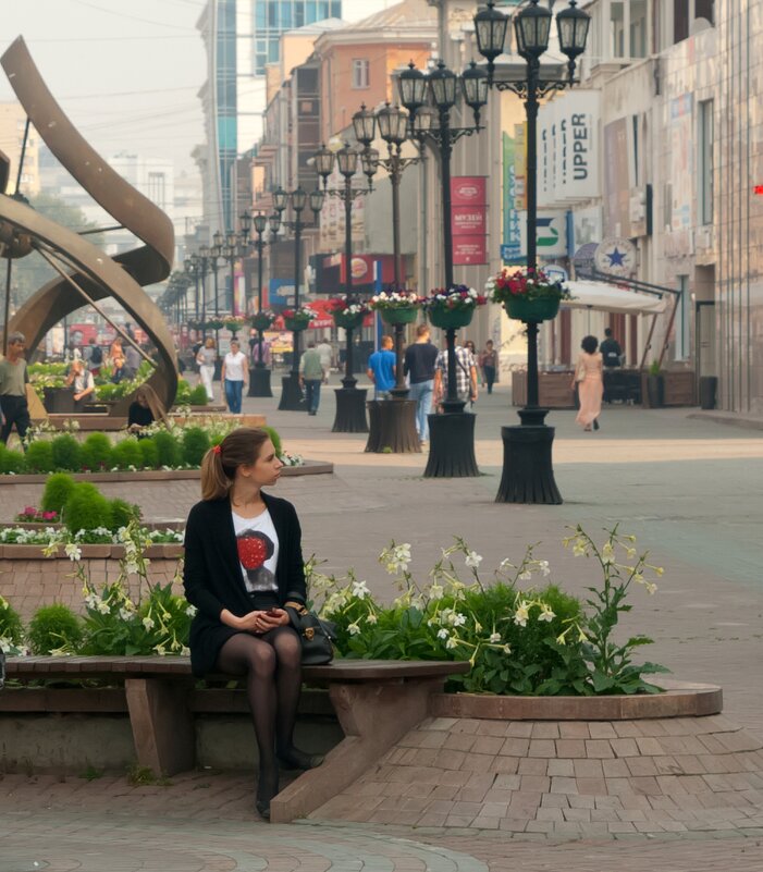 Екатеринбург 2016 - Андрей Екатеринбург 2016 - Андрей