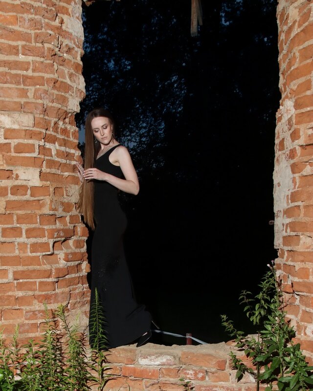 * - Евгений Ваулин