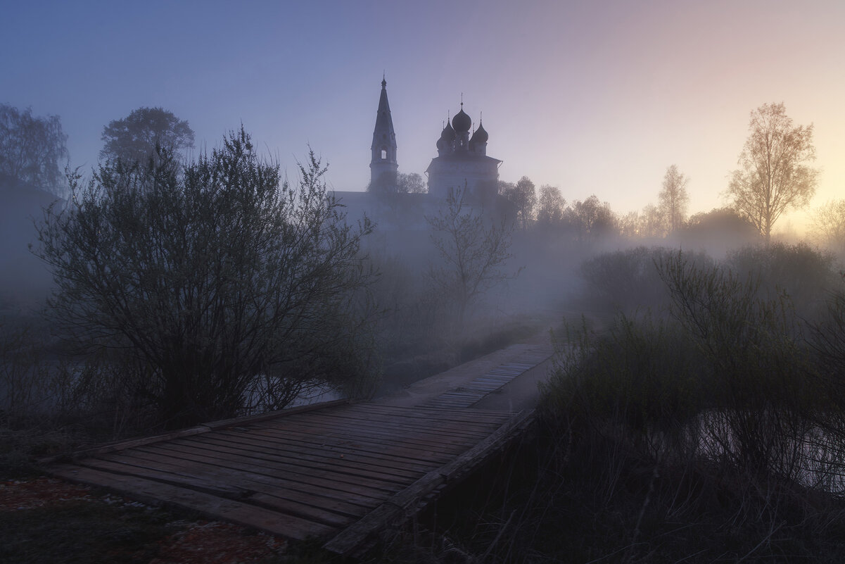 Осенево - Sergey38 