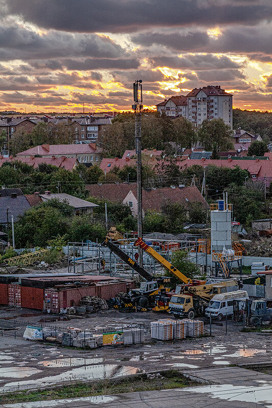 Пионерский - Дмитрий 