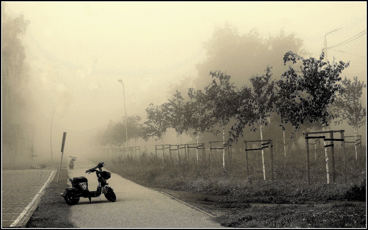 утро - Aleksandr Gal утро - Aleksandr Gal