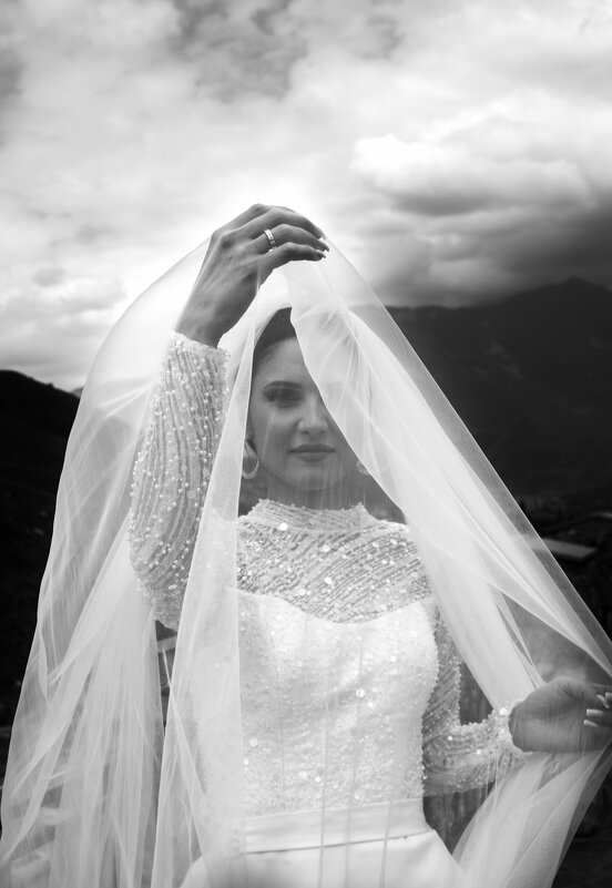 Виктория - Батик Табуев