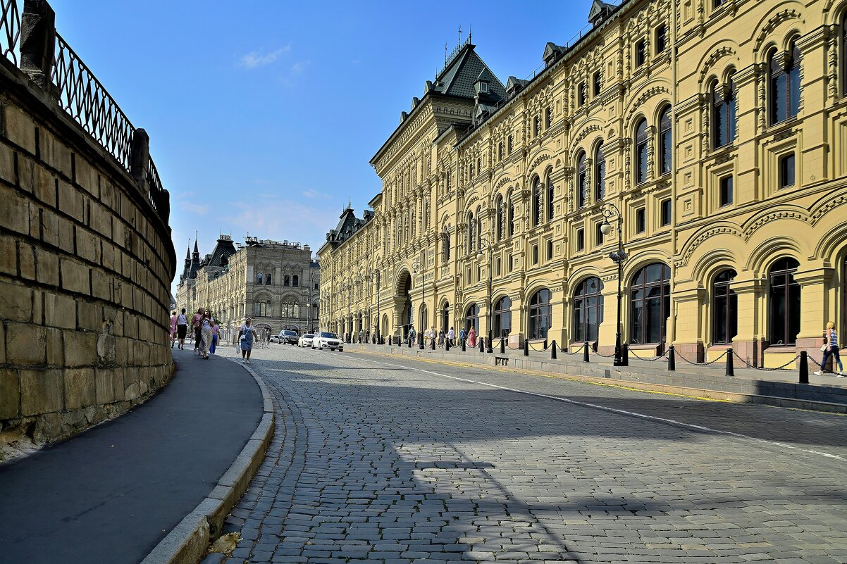 - - Владимир Мигонькин