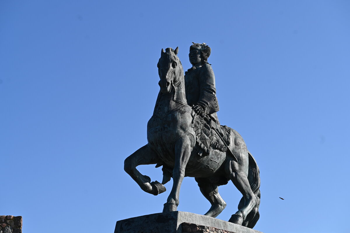 Солнечный город - redfox 