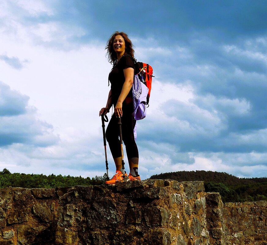 Романтика походов(серия) - Владимир Манкер Романтика походов(серия) - Владимир Манкер