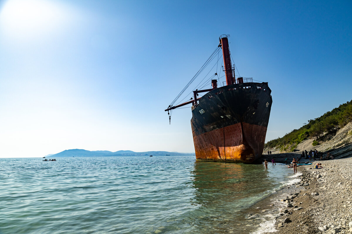 РИО - k-e-r-g-u-d-u DM