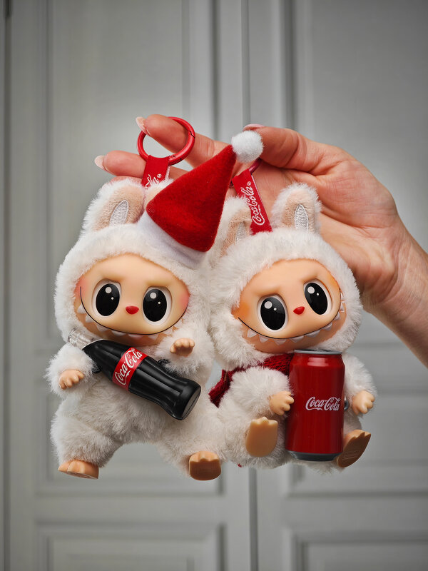 Лабубу для маркетплейсов - Тамара Нижельская