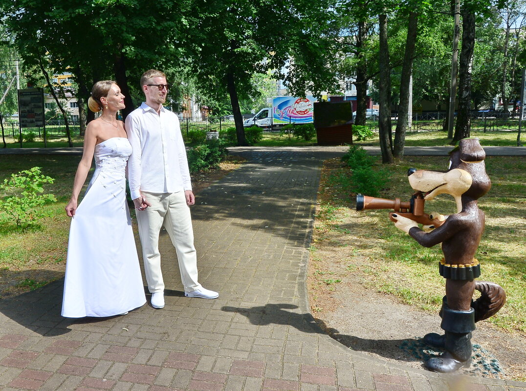 Вот так и снимаем...... - Игорь Корф Вот так и снимаем...... - Игорь Корф