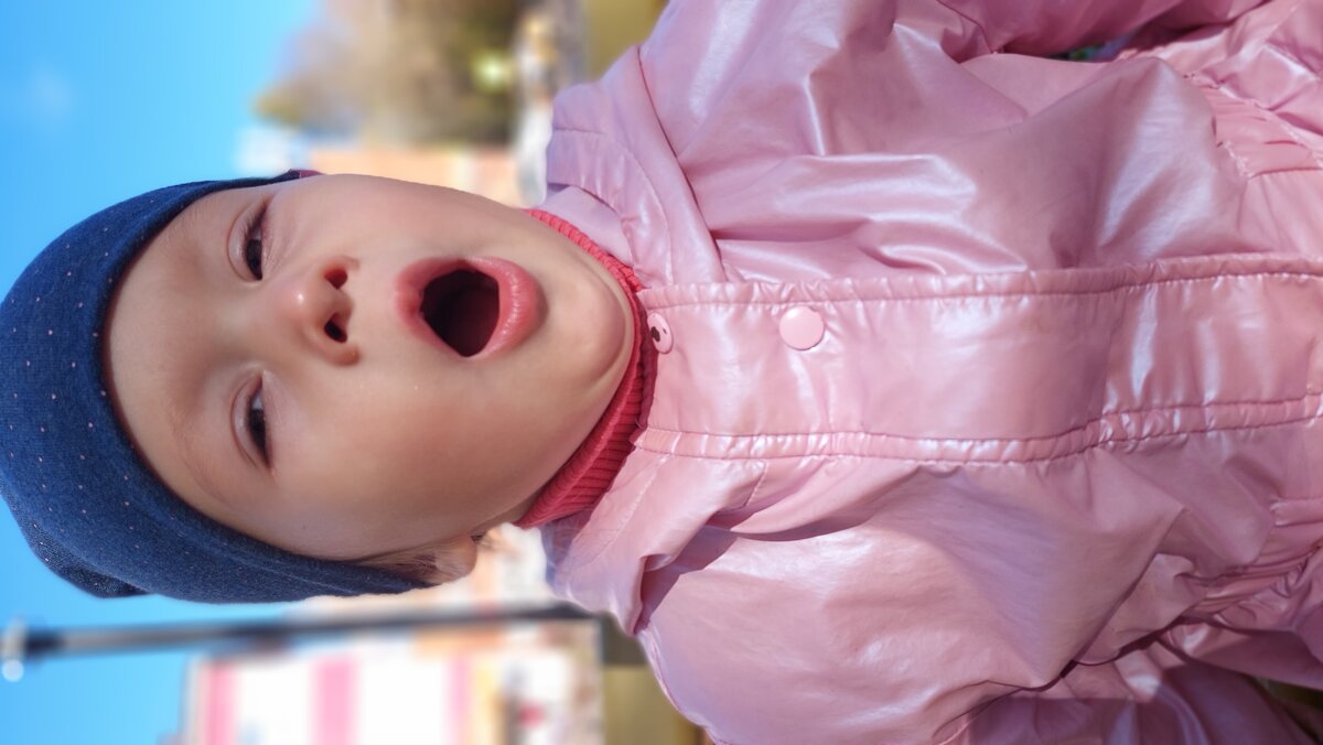 зевни со мной! ;) - Артём 