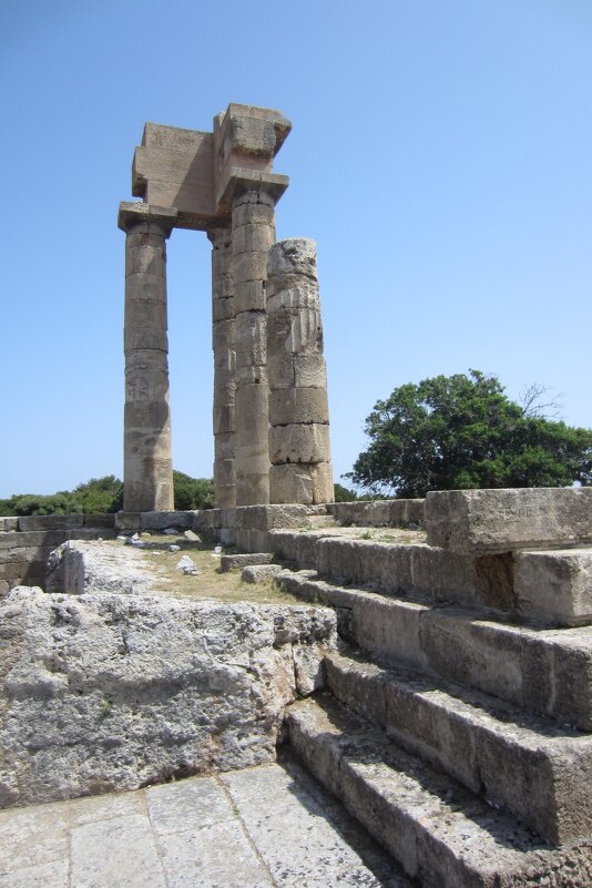 Античность - Натали 