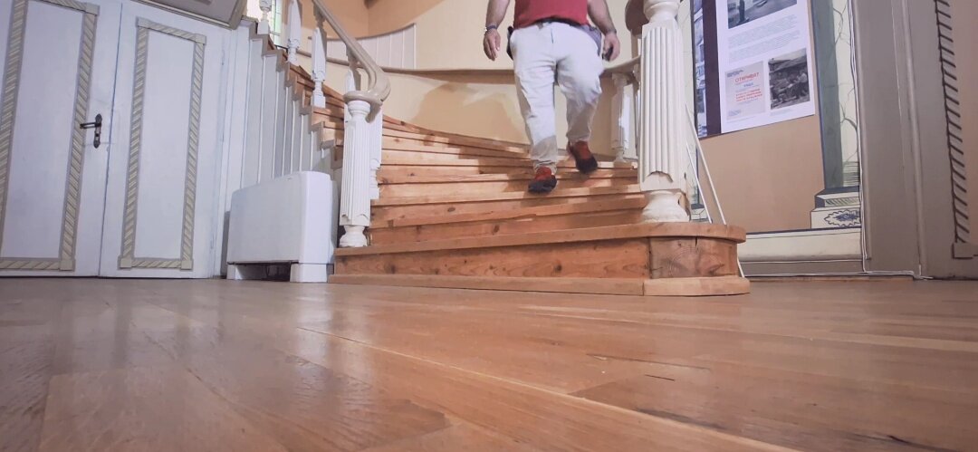 ЛЕ БО 5 (93) - CLOSE WAYS ALL