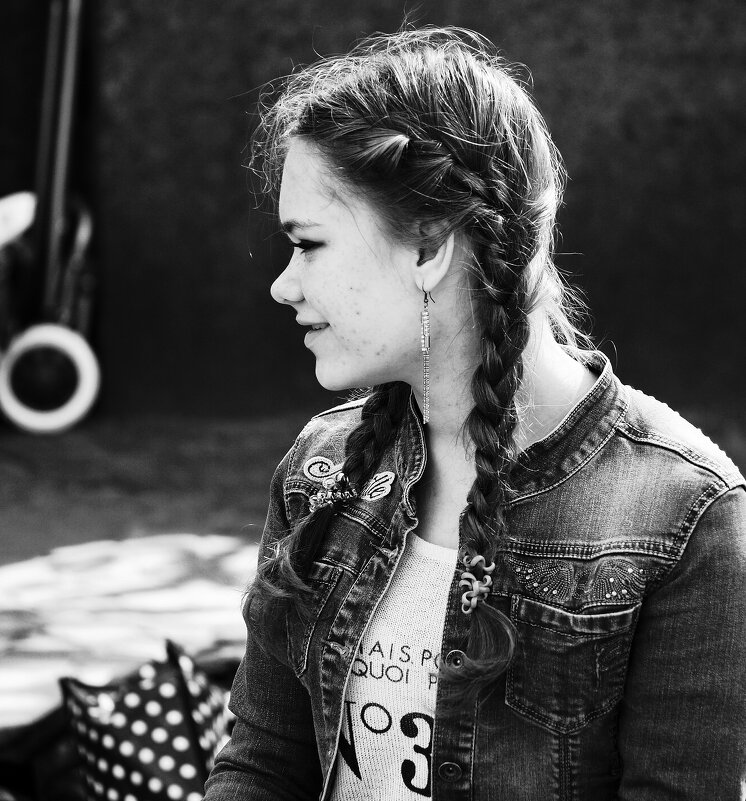 *** - Виктор Никитенко