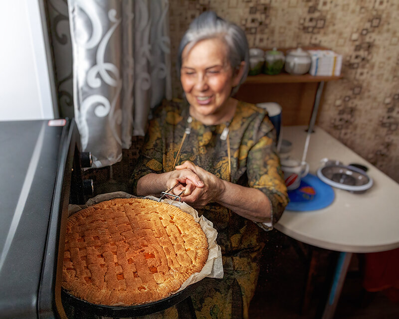 Риддер - Дмитрий 