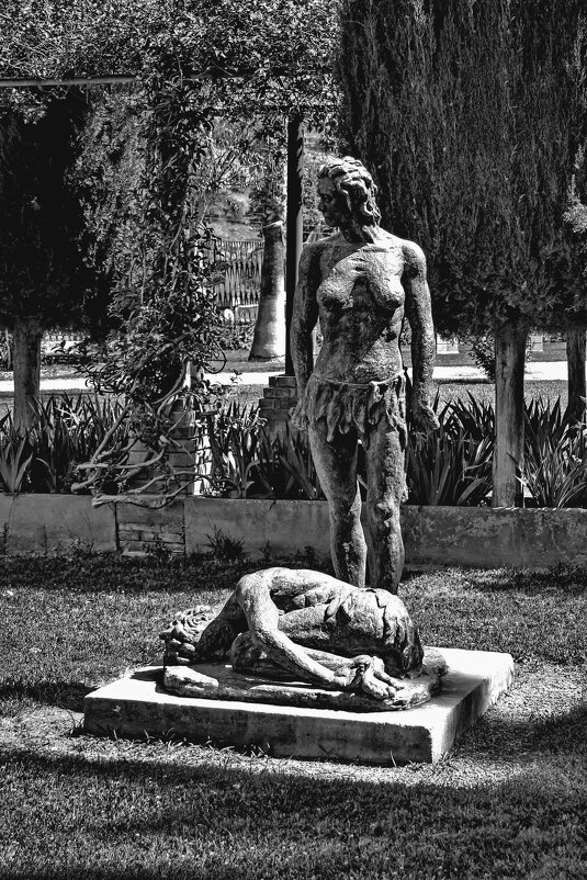 ----Punishment---- - AL Reborn 