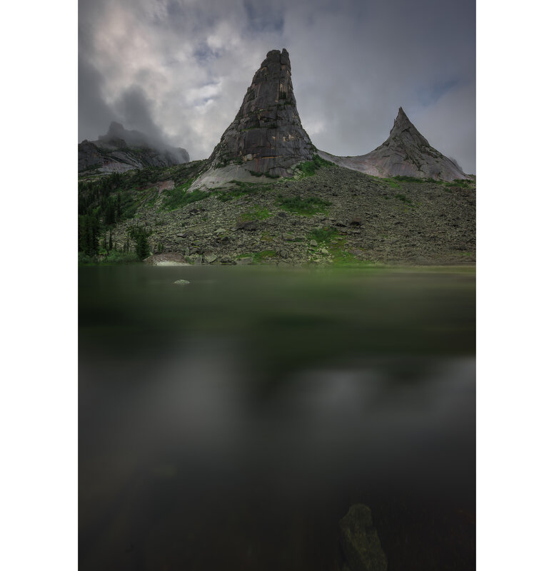 * - Александр Иванов