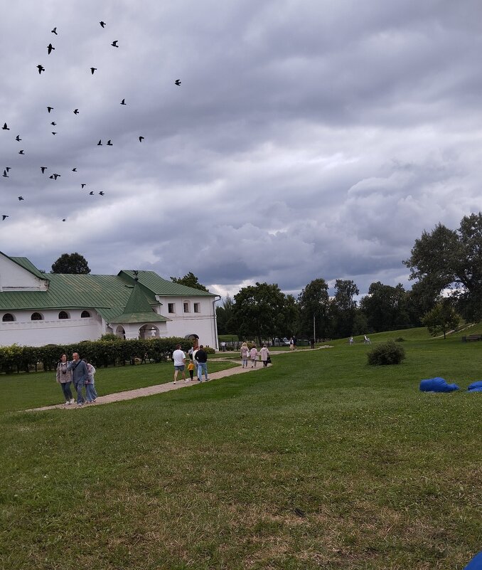 Мир вокруг - На-та-ша 