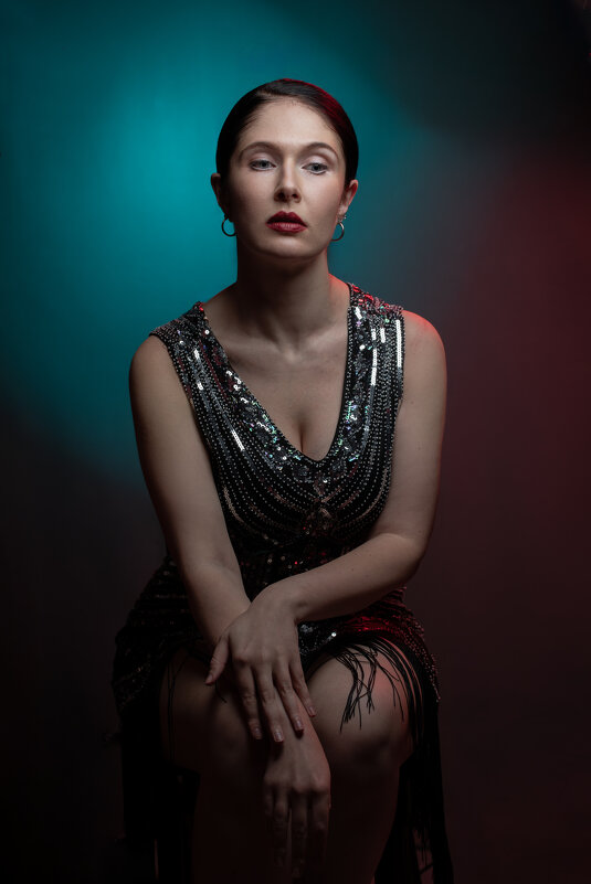 Ника - alexzonder 