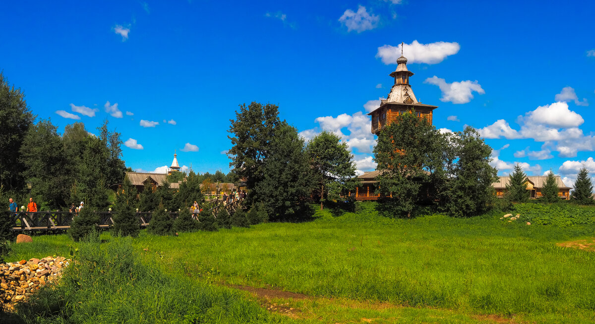 Гремячий Ключ - юрий поляков