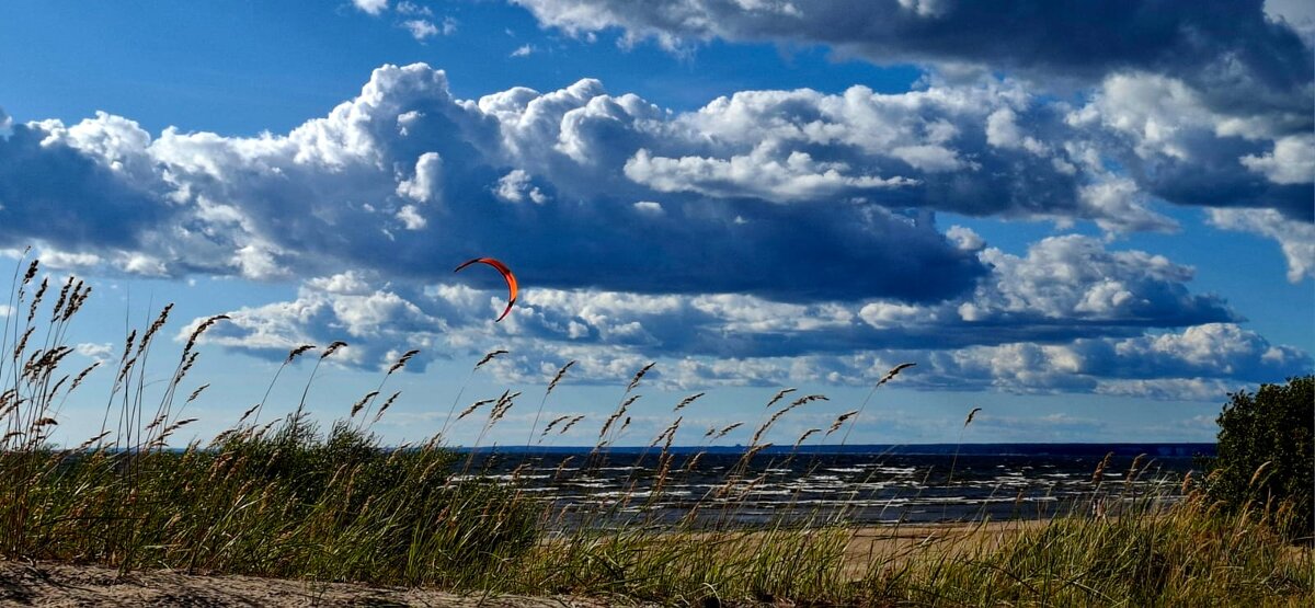 облака - Хватова Марина 