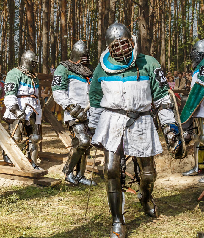 Турнир - SanSan 