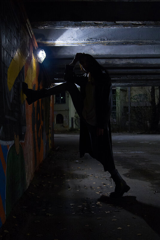 Влада - Илья 