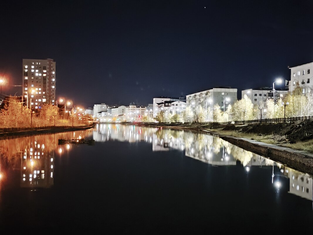 Вечер - Anna Ivanova Вечер - Anna Ivanova