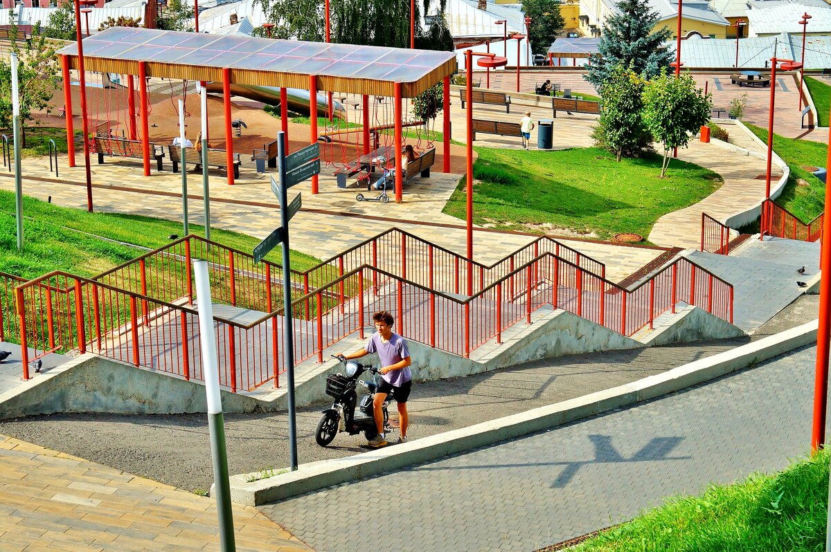 НИЖНИЙ НОВГОРОД - АЛЕКСАНДР 