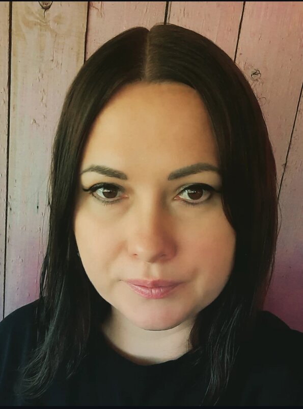 Портрет - Мария Гуськова