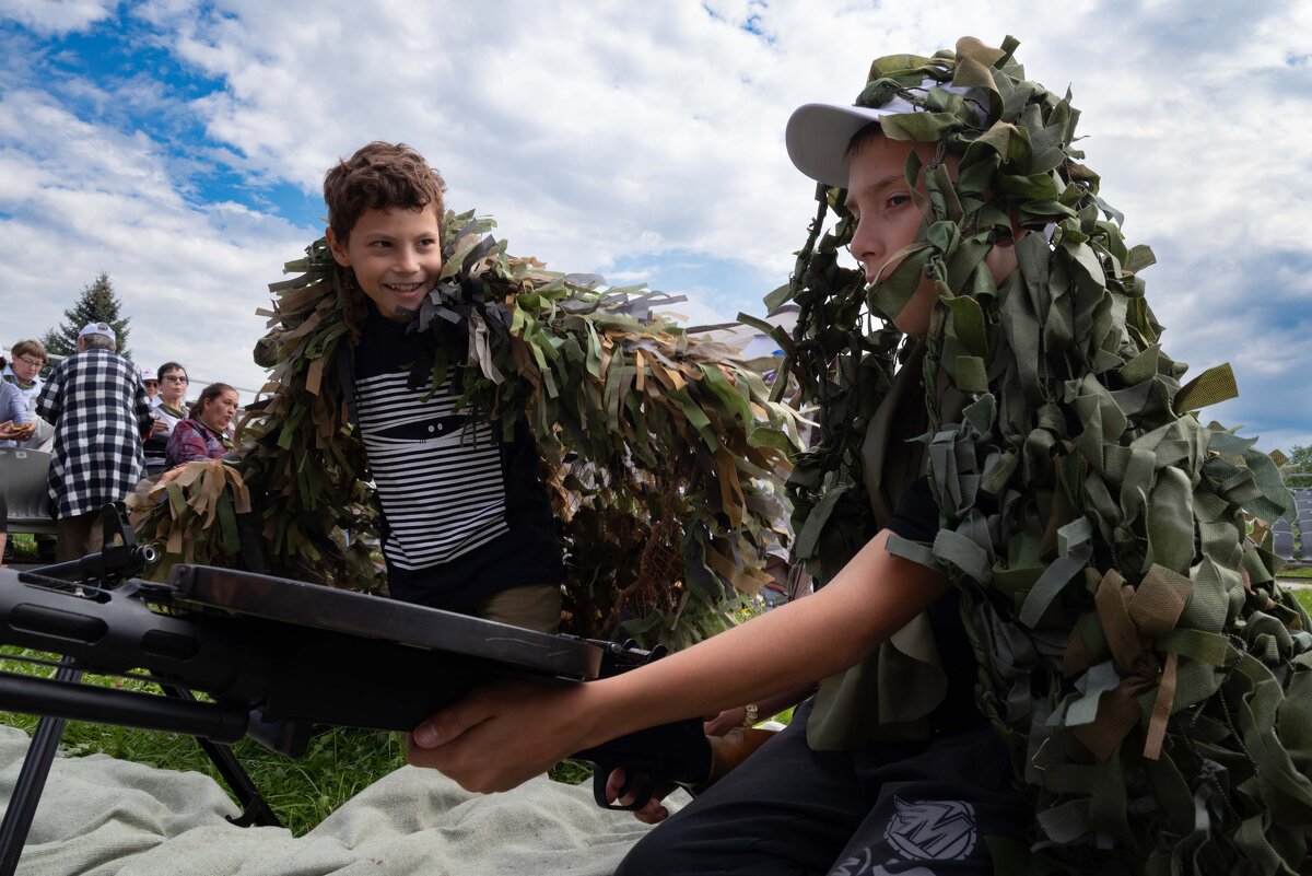 *** - Валерий Михмель 